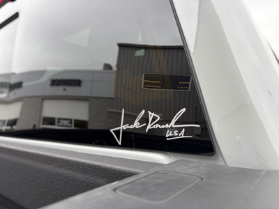 2026 Ford F-250SD Roush