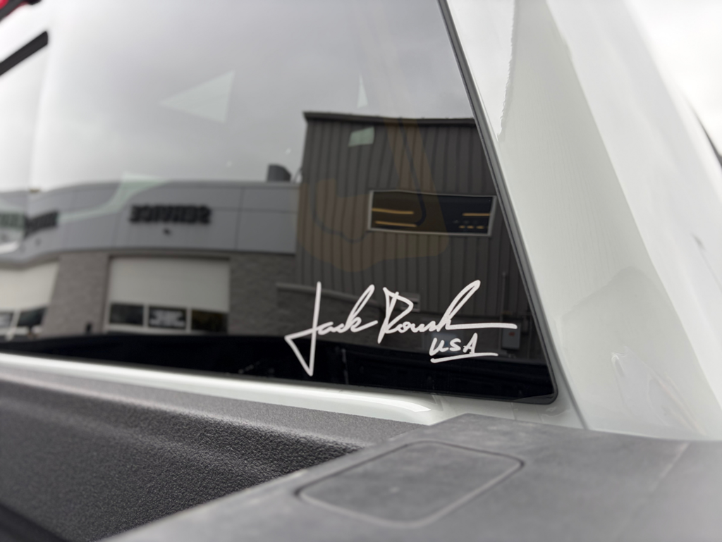 2026 Ford F-250SD Roush