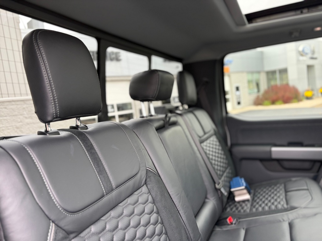 2026 Ford F-250SD Roush