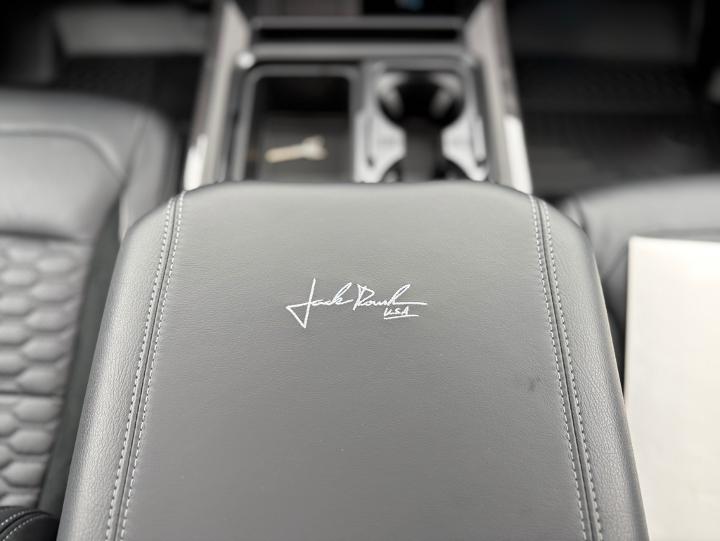 2026 Ford F-250SD Roush