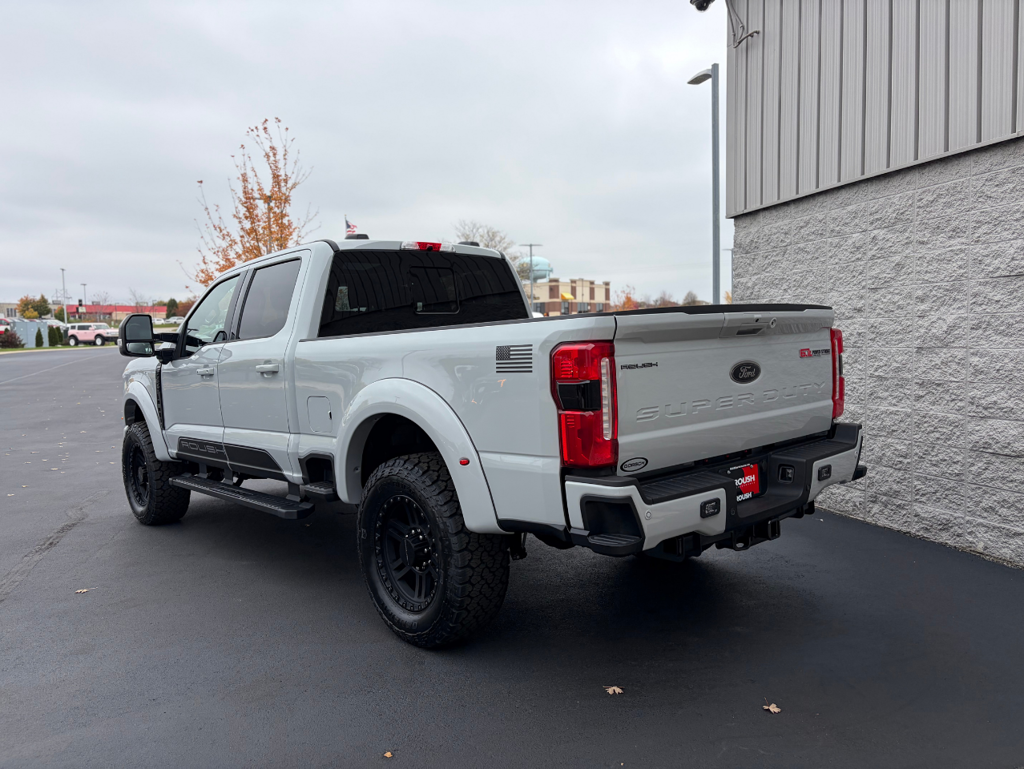 2026 Ford F-250SD Roush