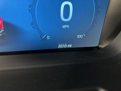 2026 Ford F-250SD Black Widow