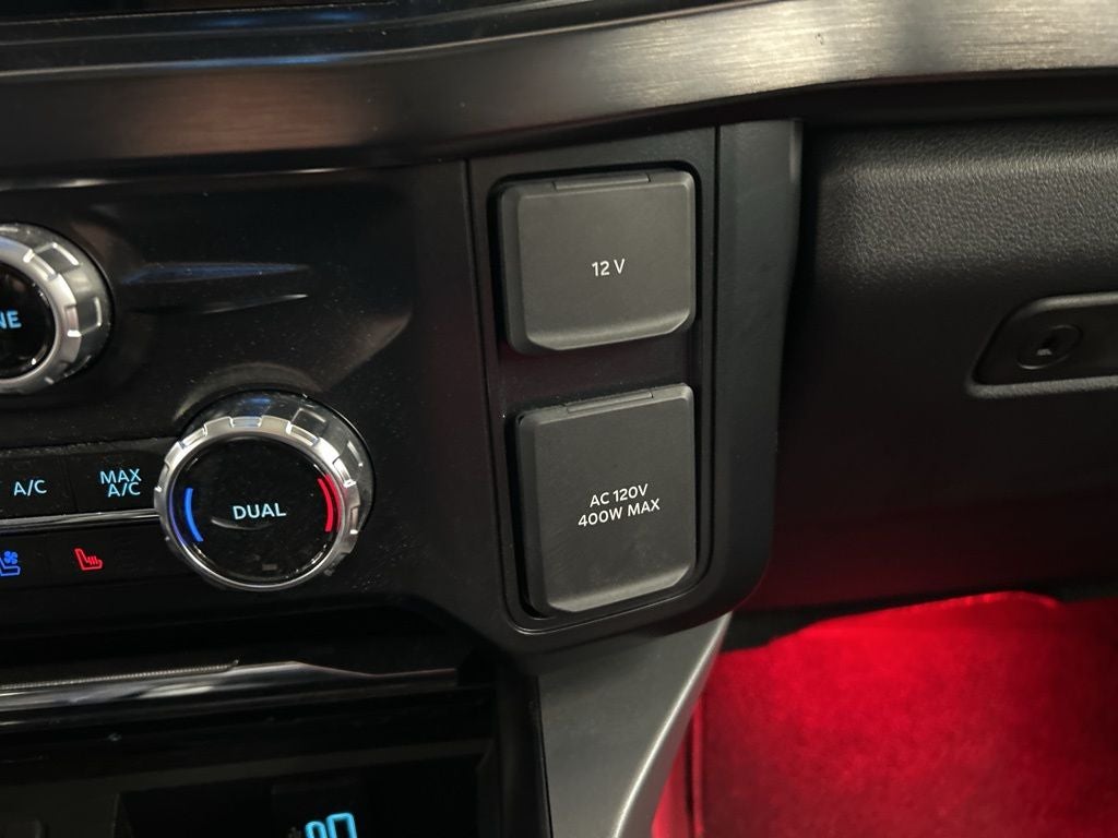 2026 Ford F-250SD Black Widow