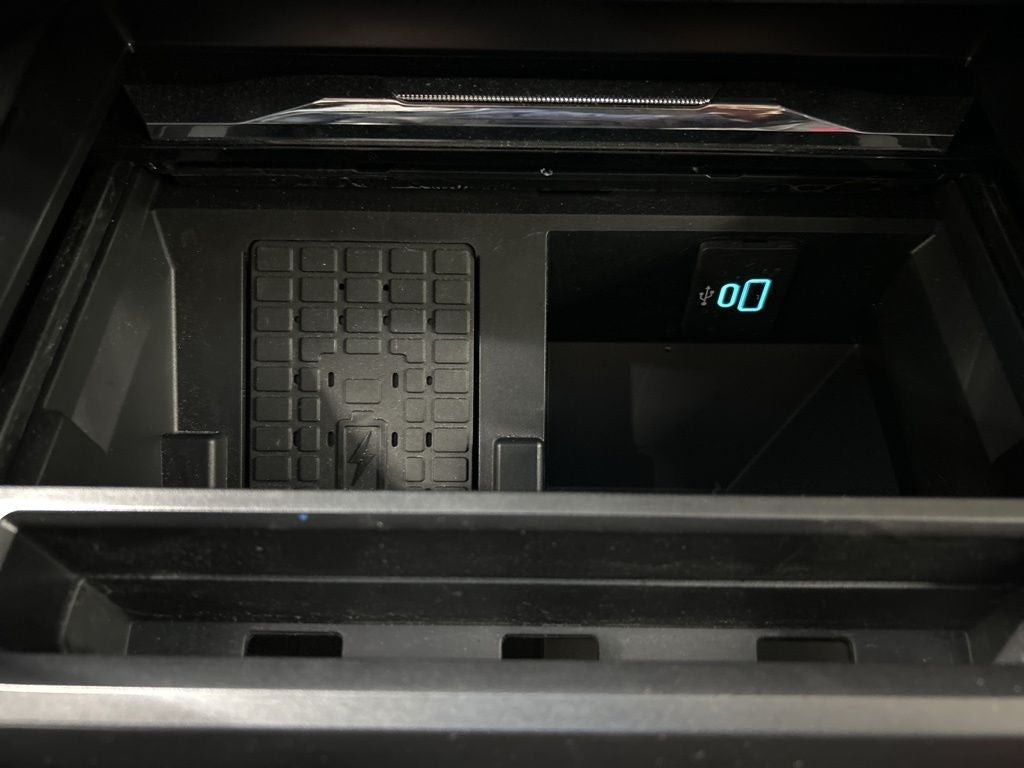 2026 Ford F-250SD Black Widow