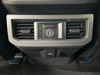 2026 Ford F-250SD Black Widow