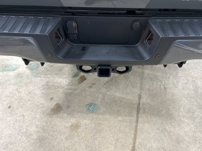 2026 Ford F-250SD Black Widow