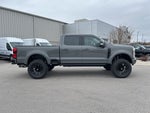 2026 Ford F-250SD Black Widow