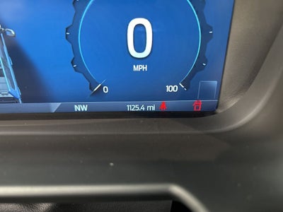 2025 Ford F-250SD Roush