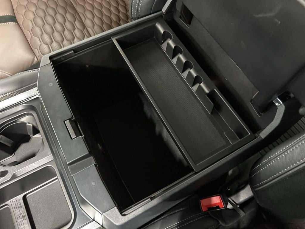 2025 Ford F-250SD Roush