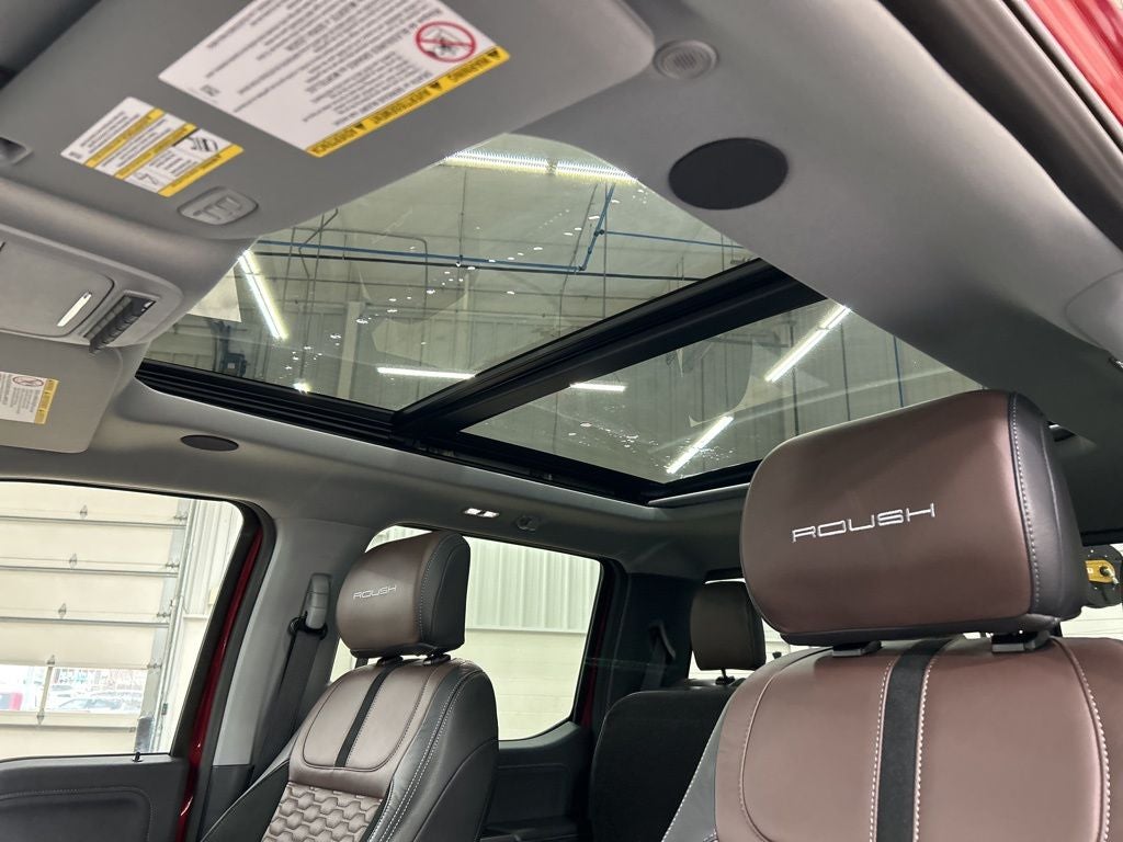 2025 Ford F-250SD Lariat