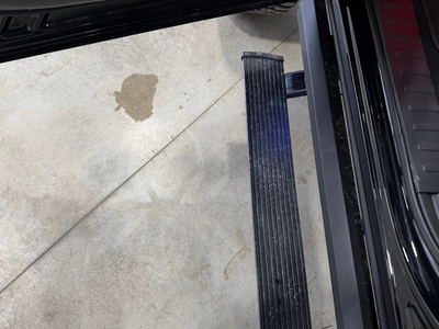 2026 Ford F-250SD Black Widow