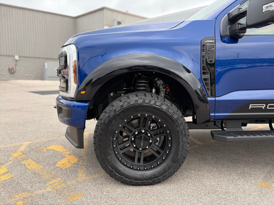 2026 Ford F-250SD Roush