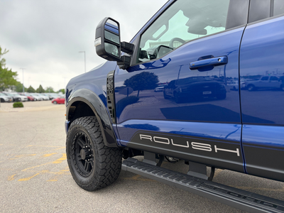 2026 Ford F-250SD Roush