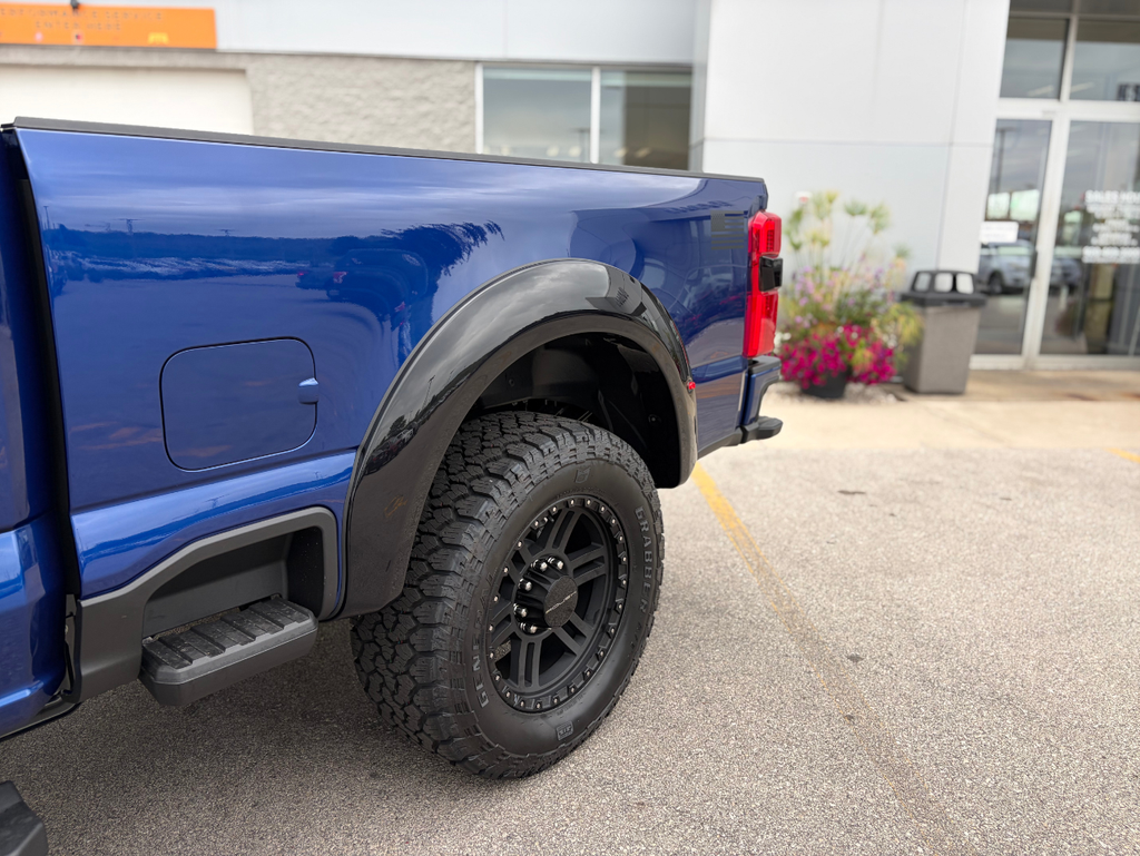 2026 Ford F-250SD Roush