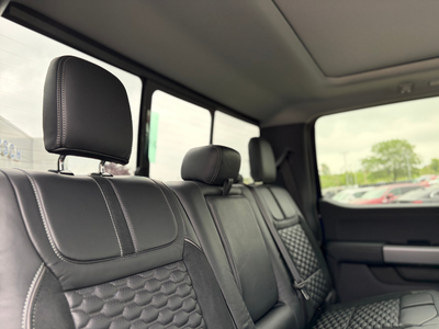 2026 Ford F-250SD Roush