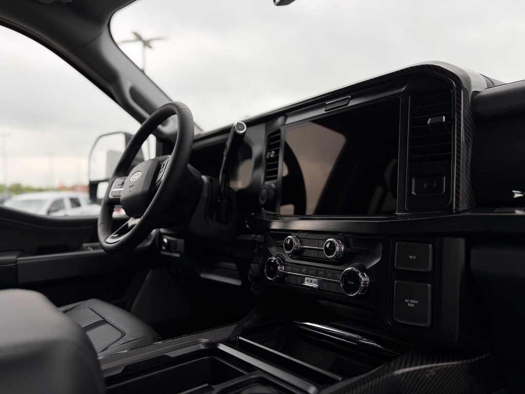 2026 Ford F-250SD Roush