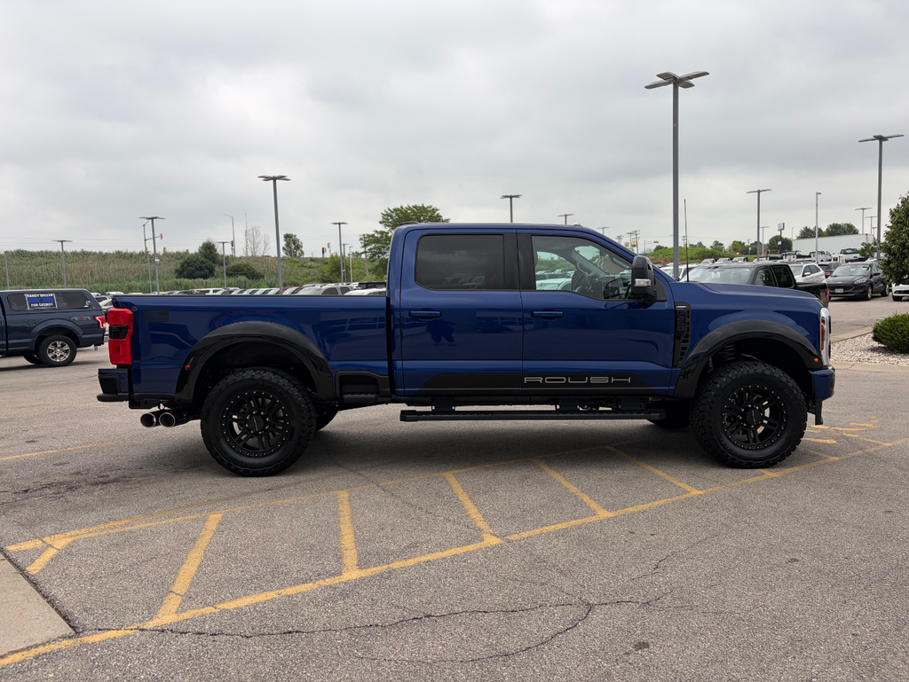 2026 Ford F-250SD Roush