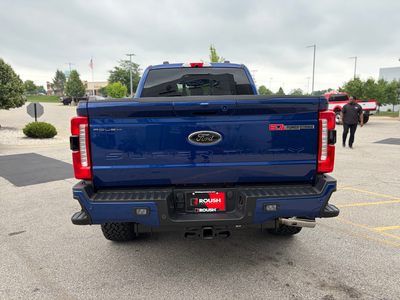 2026 Ford F-250SD Roush