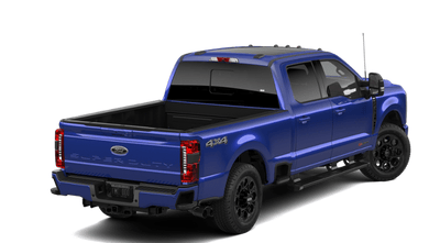 2026 Ford F-250SD Roush