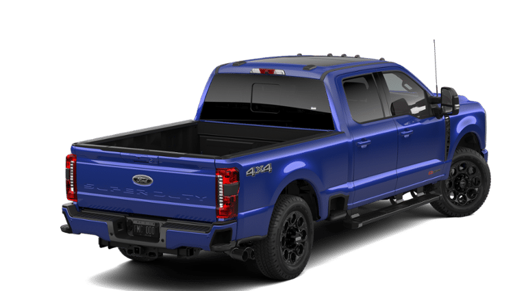2026 Ford F-250SD Roush