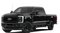 2026 Ford F-250SD Black Widow