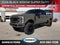 2026 Ford F-250SD Black Widow
