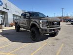 2026 Ford F-250SD Black Widow