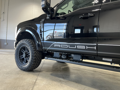 2026 Ford F-250SD Roush