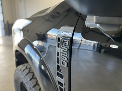 2026 Ford F-250SD Roush