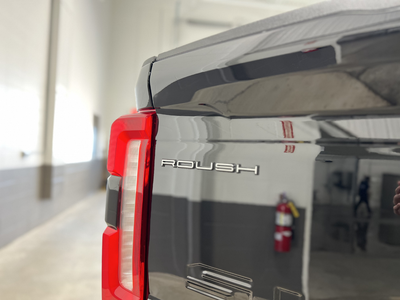 2026 Ford F-250SD Roush