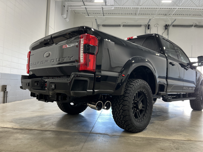 2026 Ford F-250SD Roush