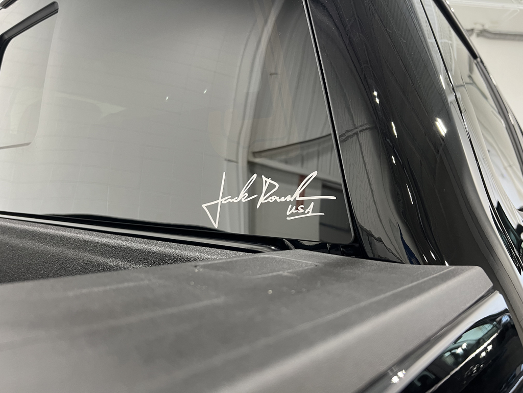 2026 Ford F-250SD Roush