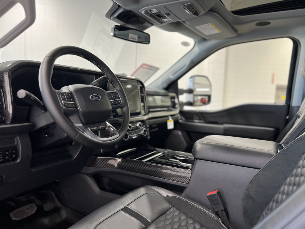 2026 Ford F-250SD Roush