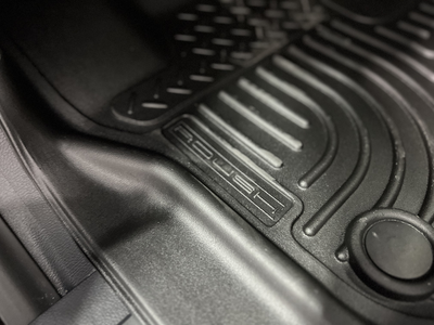 2026 Ford F-250SD Roush