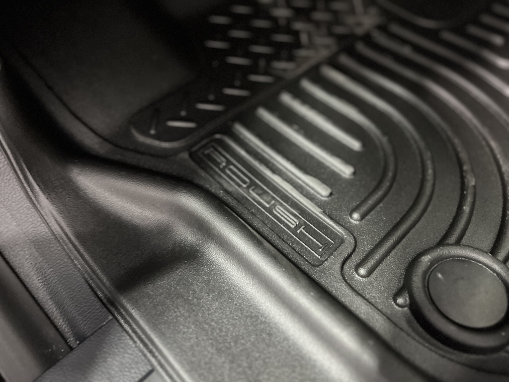 2026 Ford F-250SD Roush