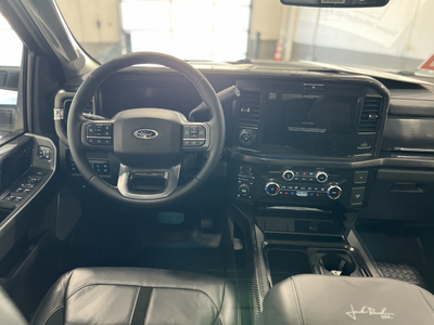 2026 Ford F-250SD Roush