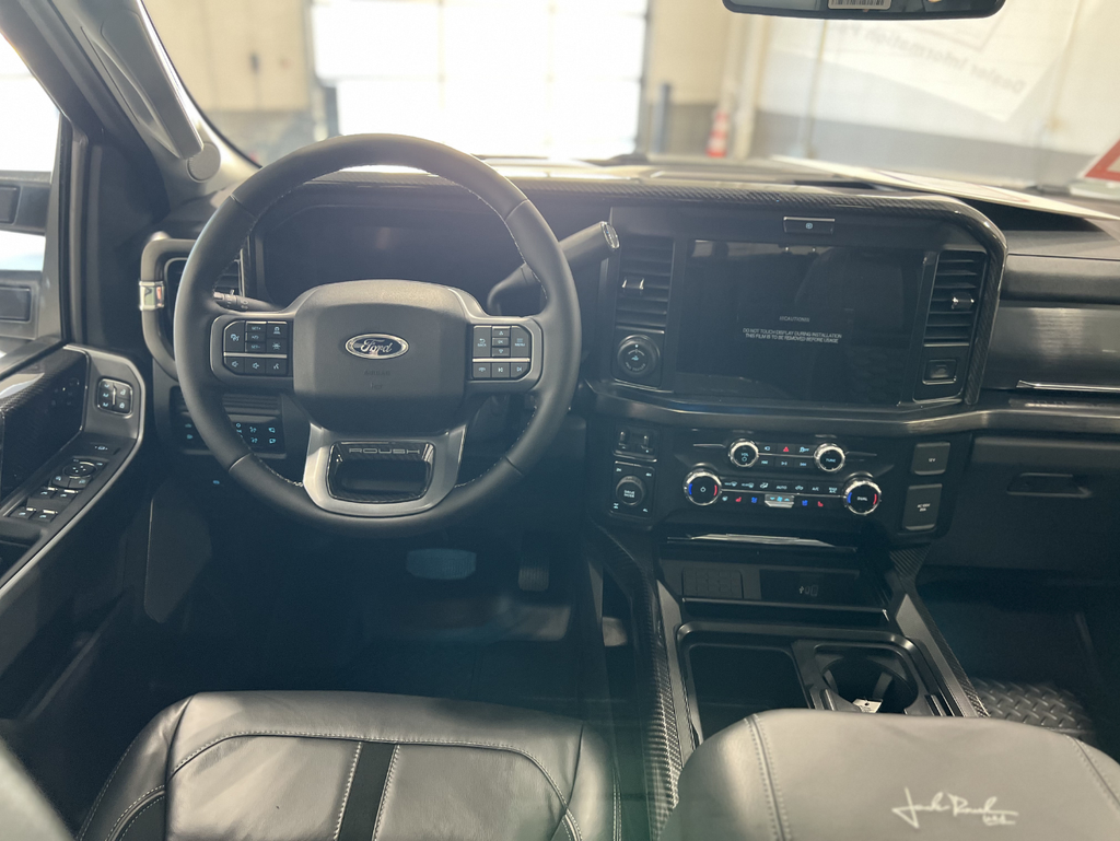 2026 Ford F-250SD Roush