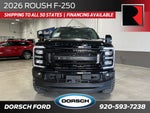 2026 Ford F-250SD Roush