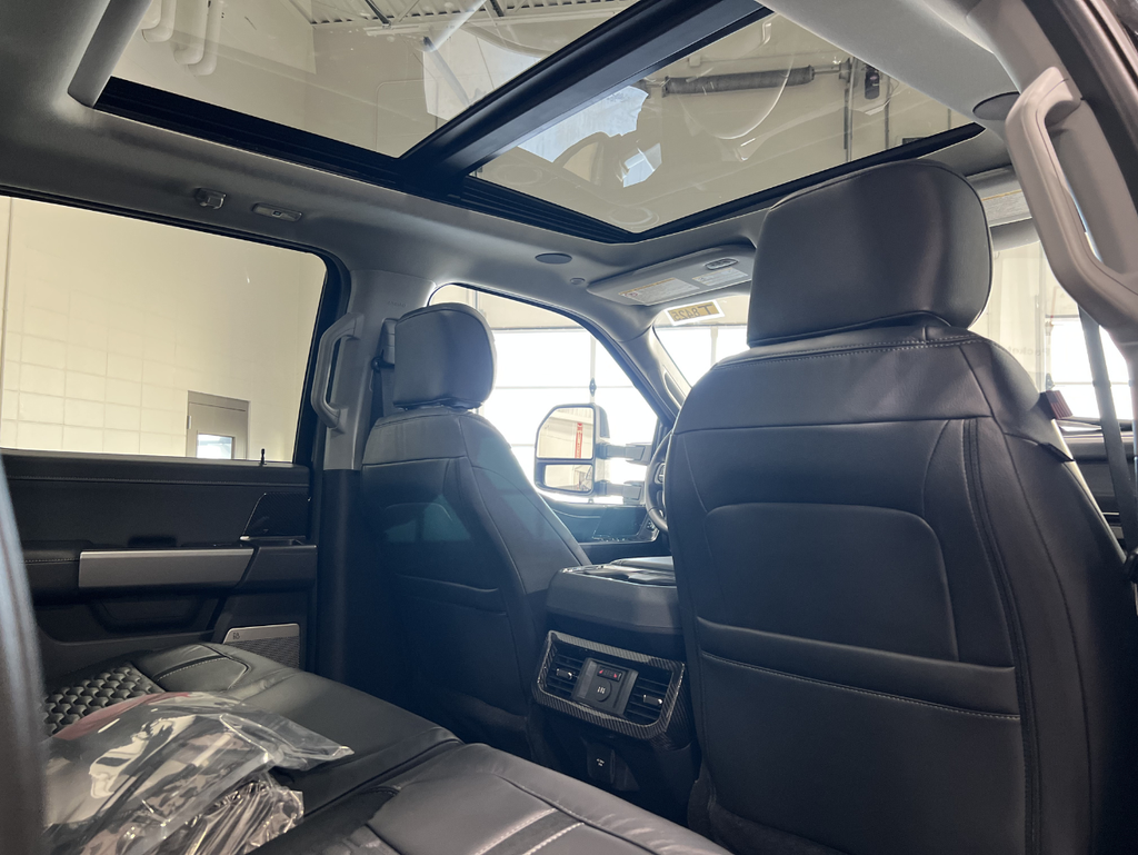 2026 Ford F-250SD Roush