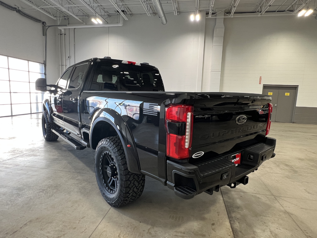 2026 Ford F-250SD Roush