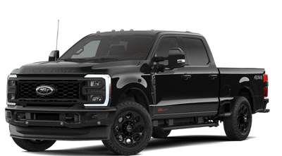 2026 Ford F-250SD Roush