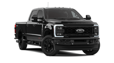 2026 Ford F-250SD Roush