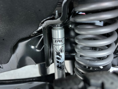 2026 Ford F-250SD Roush