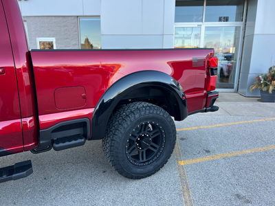 2026 Ford F-250SD Roush