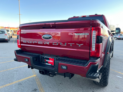 2026 Ford F-250SD Roush