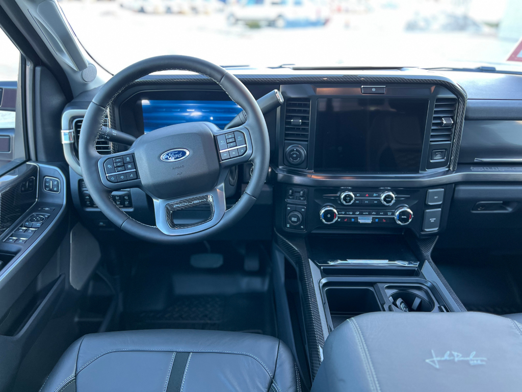 2026 Ford F-250SD Roush