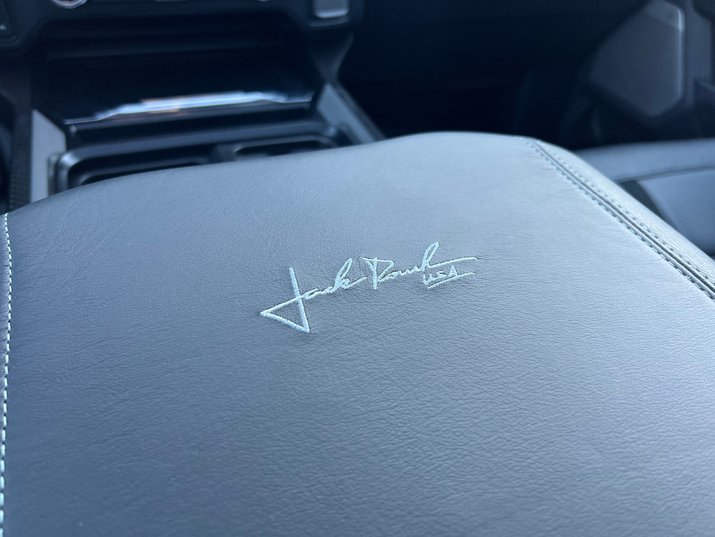 2026 Ford F-250SD Roush