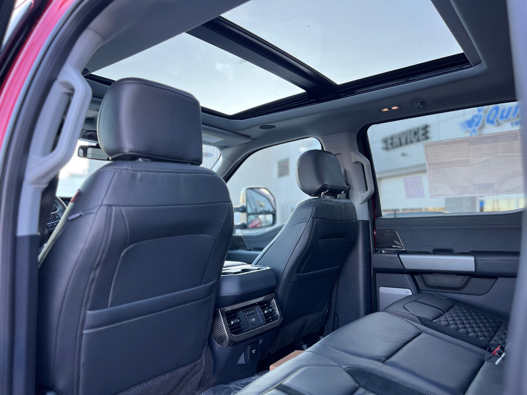 2026 Ford F-250SD Roush