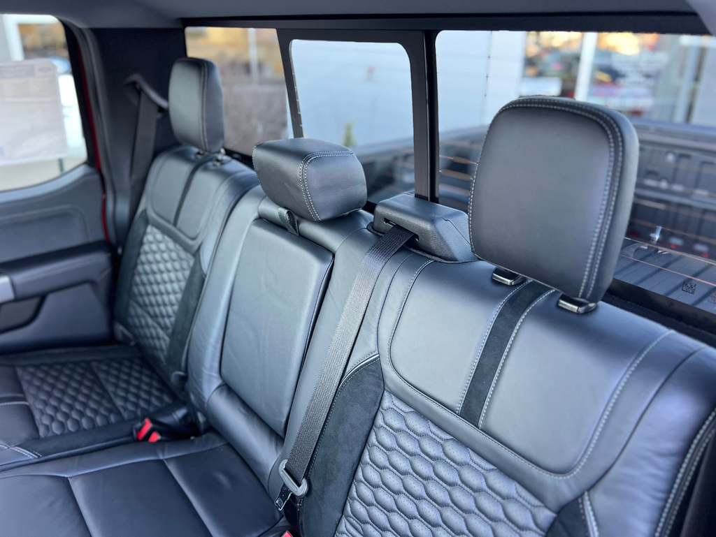 2026 Ford F-250SD Roush