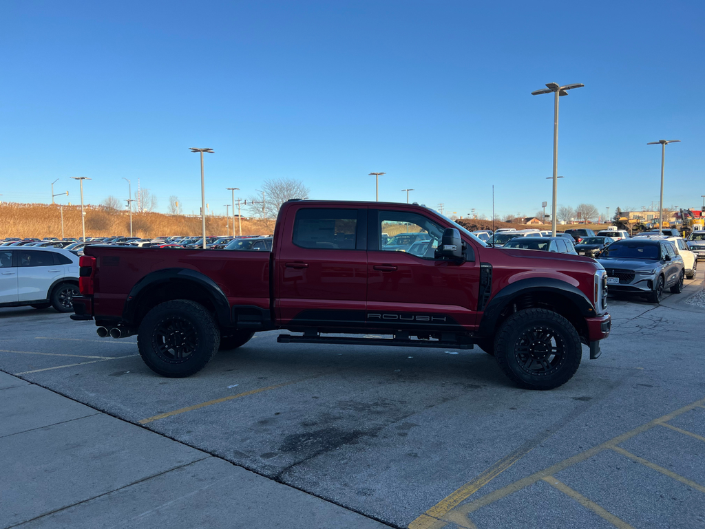 2026 Ford F-250SD Roush
